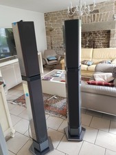 Enceintes Bang & Olufsen