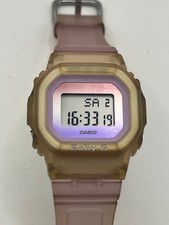 Montre CASIO Baby-G BGD-560WL