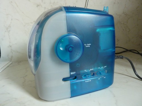 Tamashi mini télévision - mini,