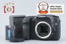 Boîtier pour appareil photo reflex numérique Canon EOS 50D 15,1 MP [Très bon]