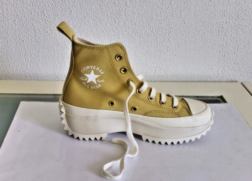 Baskets converse run star hike - star,
