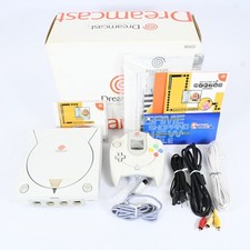 Console Sega Dreamcast
