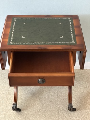 Table jeux portefeuille - table, à