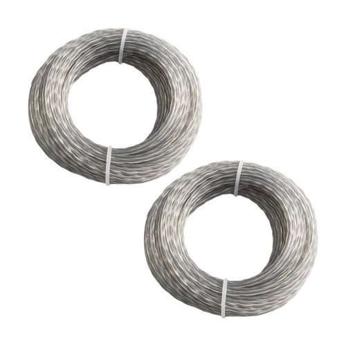 Rouleaux core reinforced - rouleaux, core-reinforced