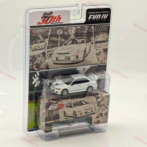 Hobby japan mitsubishi - 1/64,