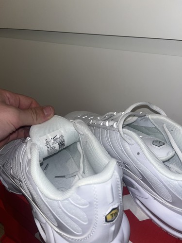 Nike blanche neuve taille - neuve,