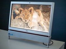 PC tout en un ACER Aspire