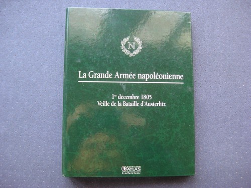 Grande armée - la,