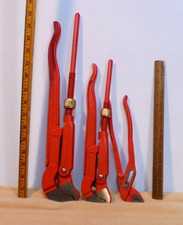Rothenberger 3 Piece Plier Set