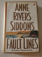 Fault Lines By Anne Rivers