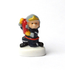 cyb - Fève petit pompier  -HU