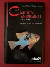 Livre "Cichlides Americains I