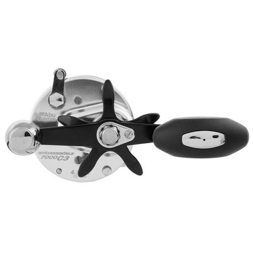 Abu garcia ambassadeur 7000 - abu,