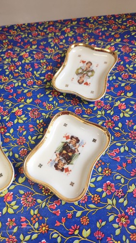 Coupelle cendriers table de - de,
