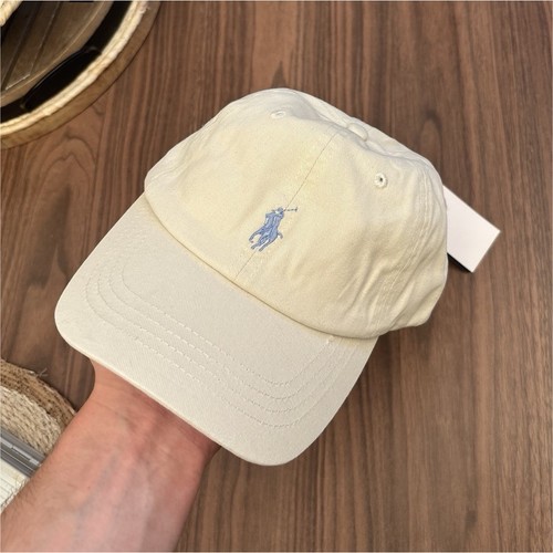 Polo ralph lauren casquette - lauren, de