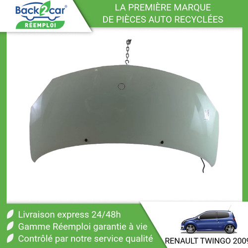 Capot renault twingo - 🏆,