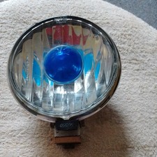 Notek blue spot nearlight fog