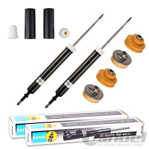 Bilstein amortisseur - 2x,