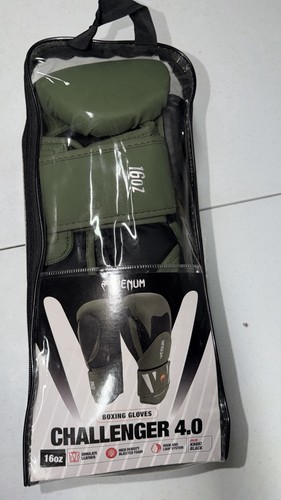 Venum challenger boxing - venum,