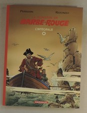 Barbe Rouge Jeunesse L'