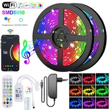 Light strip Led Rgb 5050 for