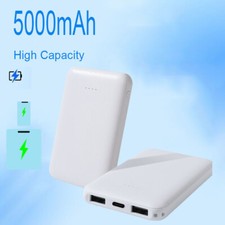 Portable Charger,20000mAh