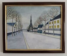 Gabriel Donnet - "  La tour