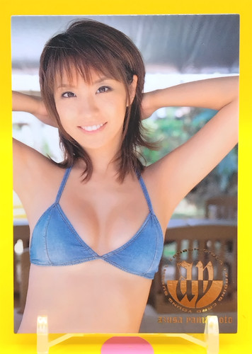 Azusa yamamoto young - /, sunday