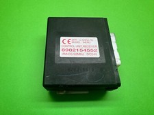 8982154552 Isuzu Gemini