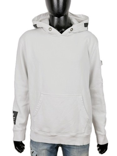 Sweat capuche homme logo - à,