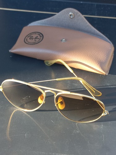 Authentiques ray ban aviator - ban,