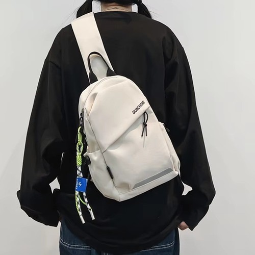 Sac banane homme léger