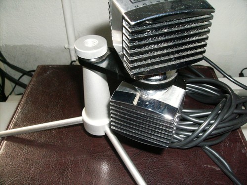 Micro grundig - micro,