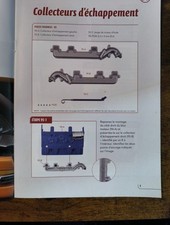 Montez votre Ford Mustang