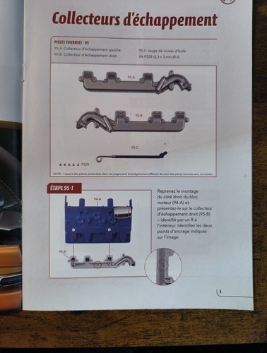Montez votre ford - votre,