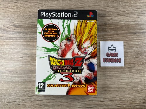 Dragon ball budokai - dragon,