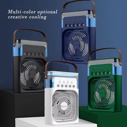 Ventilateur climatiseur - ventilateur,