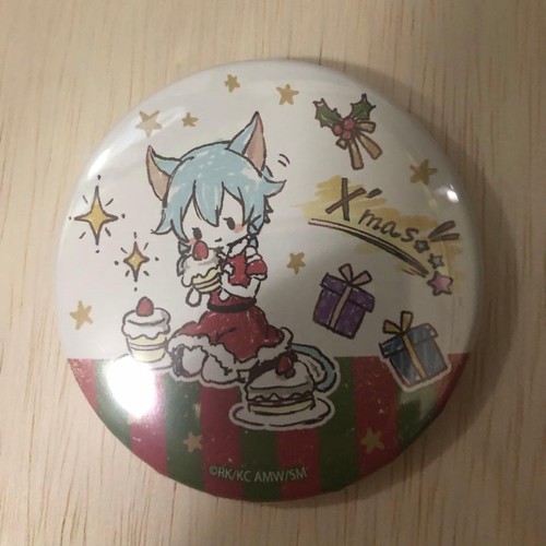 Sword art online sinon xmas - sword,