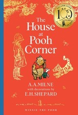Winnie-The-Pooh : the House at