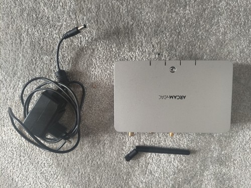 Arcam rdac convertisseur - arcam,