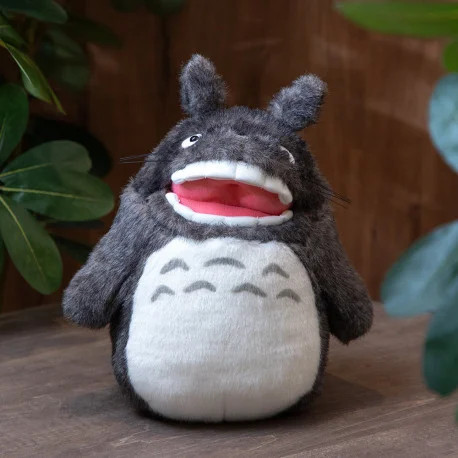 Mon voisin totoro peluche - mon,
