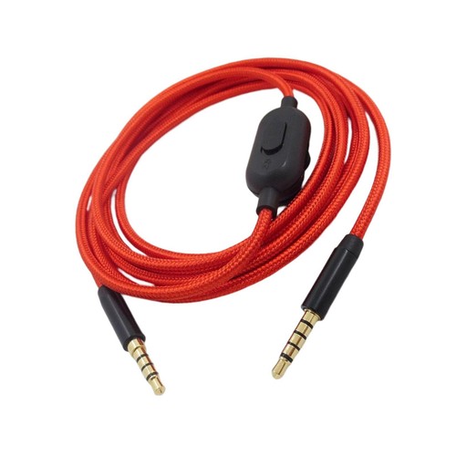 Câble audio pour - casque, de