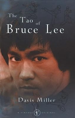The tao bruce lee - of, lee,