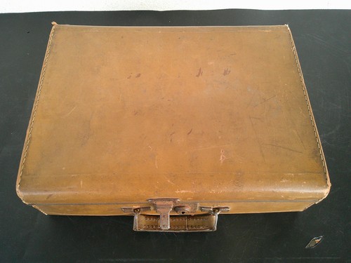 Petite valise valisette - petite,