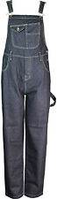 Mode Hommes Salopette Jean