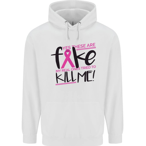 Cancer sein conscience faux - cancer,