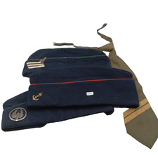 A3/03/26 (REF36837) Lot de 3