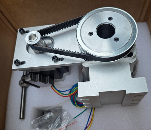 Brand new cnc - brand,