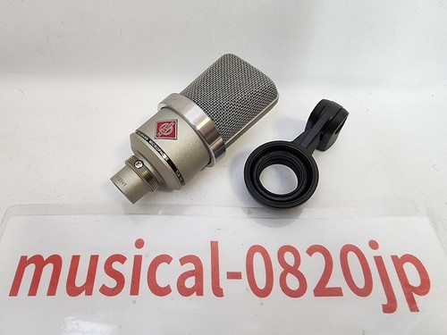 Neumann tlm 102 - neumann,