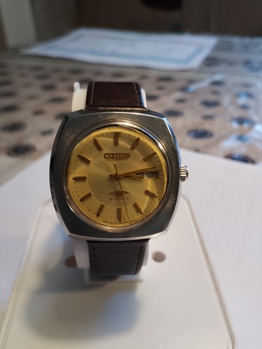 Montre vintage citizen - vintage,